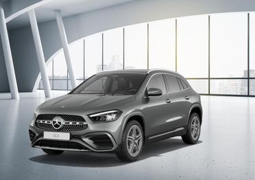 MERCEDES-BENZ GLA 180 Automatic AMG Line Premium
