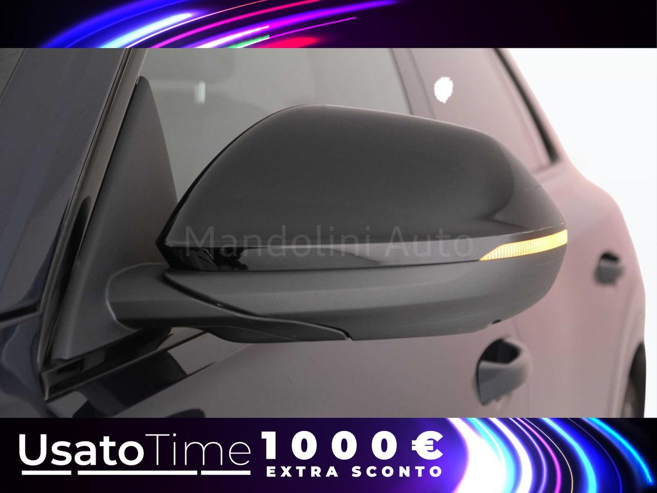 Audi Q8 3.0 v6 tdi mhev 286cv s line edition quattro tiptronic
