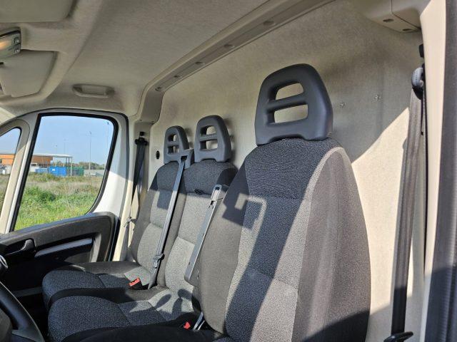 FIAT Ducato 28 2.3 MJT 120CV PC-TN OFFICINA MOBILE