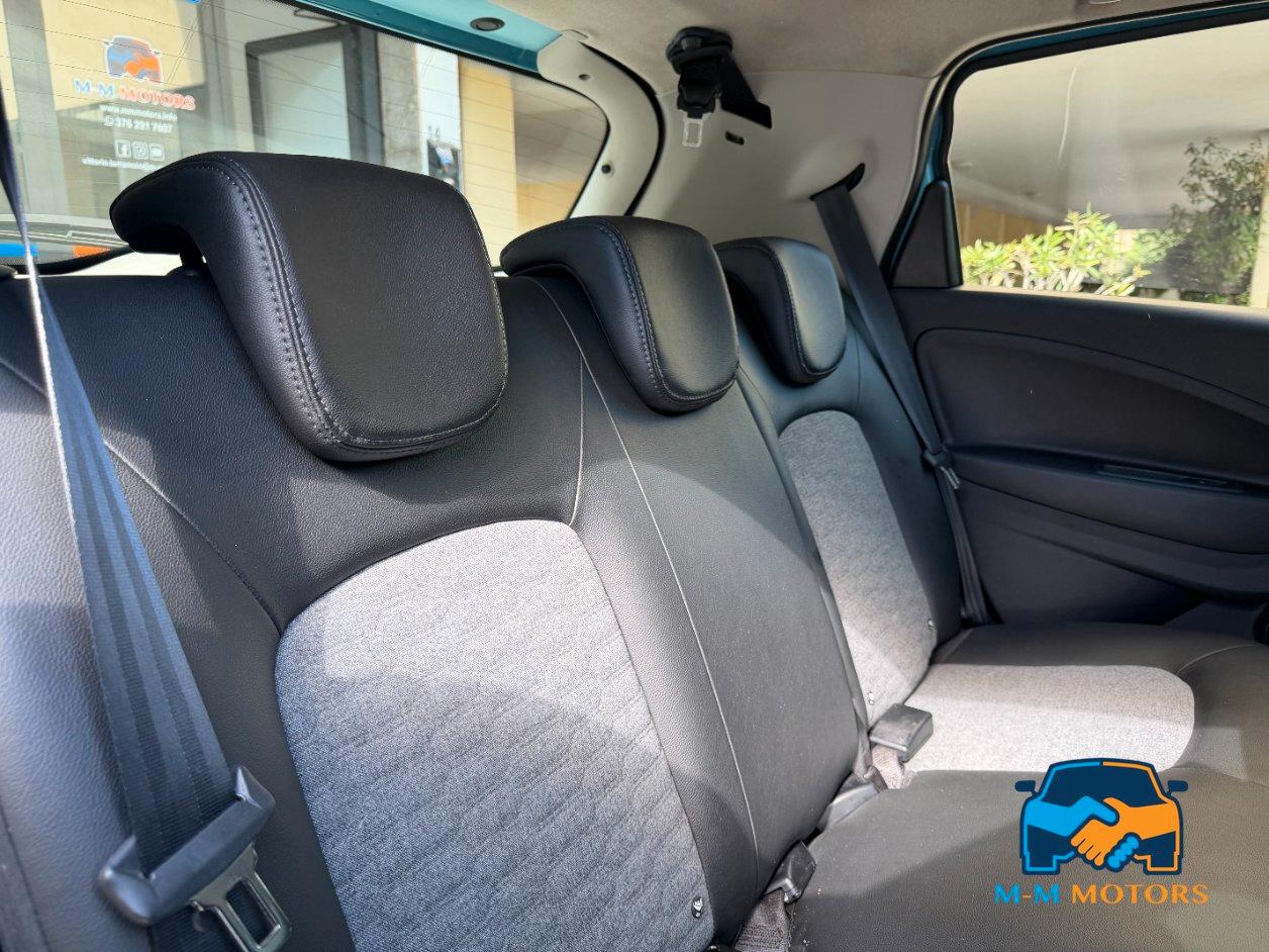 Renault Zoe Intens R135