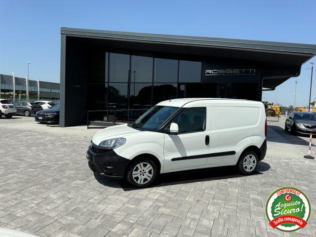 FIAT Doblo Doblò 1.3 MJT SX PC-TN Cargo Lamierato