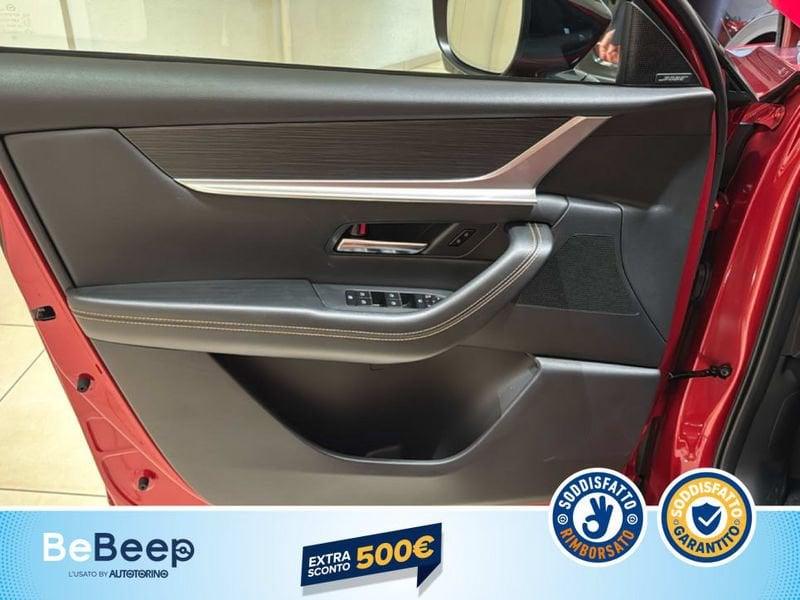 Mazda CX-60 3.3 M-HYBRID BOOST HOMURA CONVENIENCE&SOUND