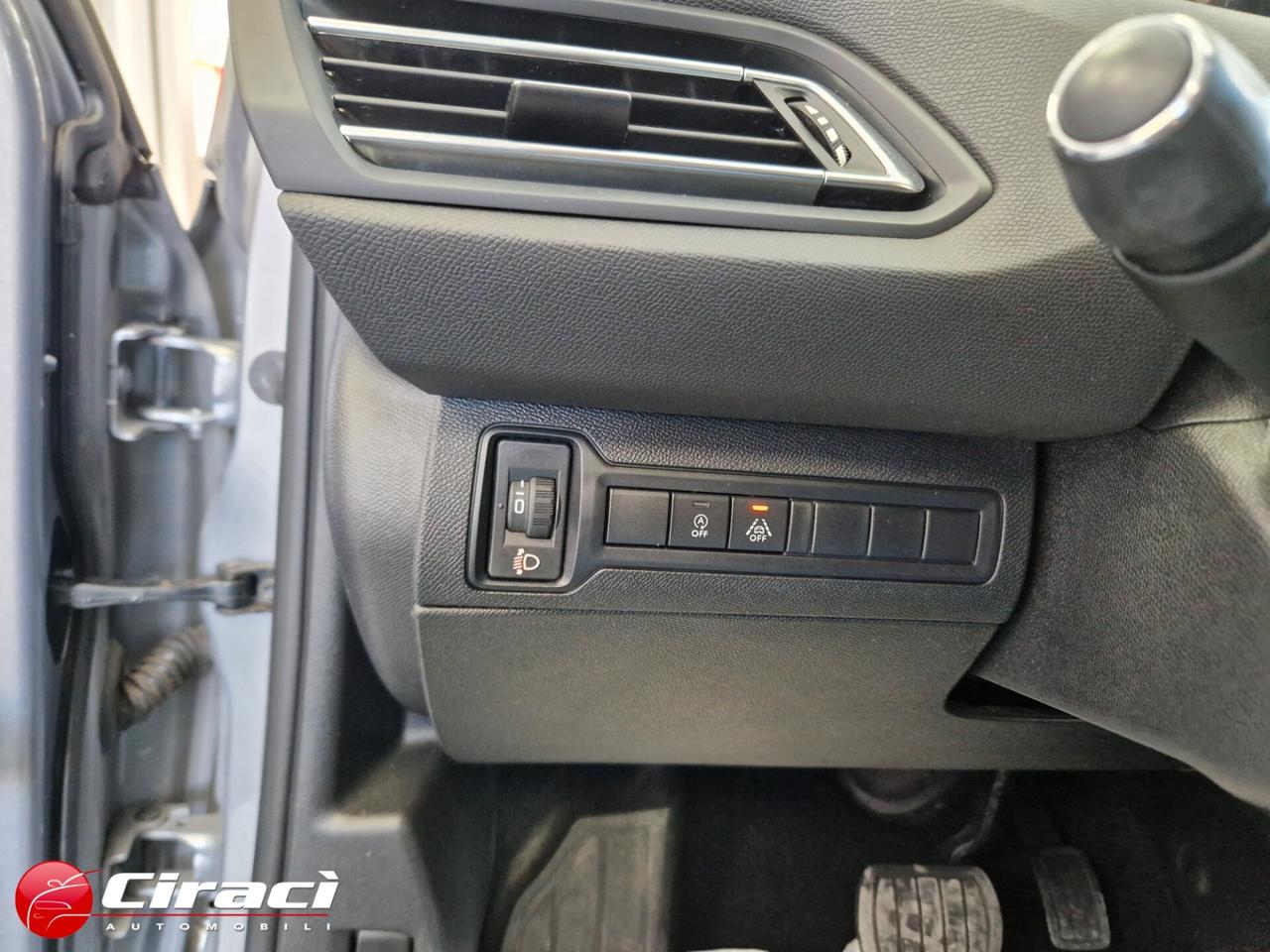 Peugeot 308 BlueHDi 130 EAT8 Business