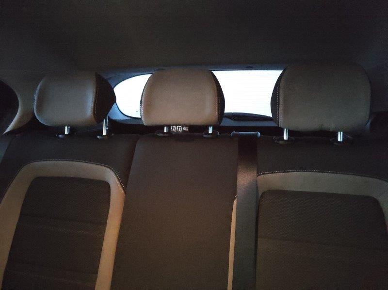 FIAT Tipo (2015-->) - Tipo 1.4 T-Jet 120CV GPL 5 porte Lounge