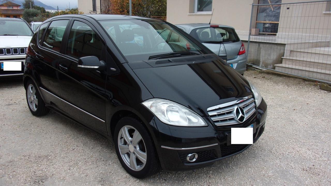 Mercedes-benz A 150 Avantgarde