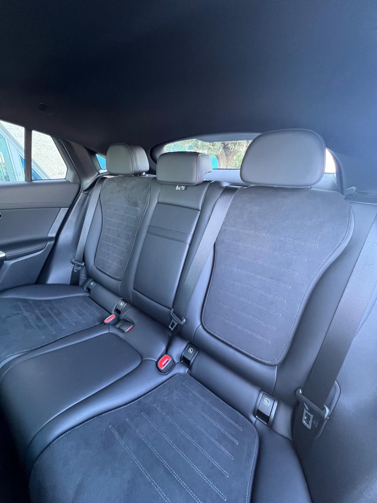 Mercedes-benz GLC 220 d 4Matic Mild hybrid Coupé AMG Line Advanced - Possibilità Noleggio no Scoring