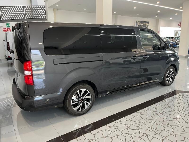 FIAT Ulysse 2.2 Multijet 180 CV S&S AT8 L3 Combi
