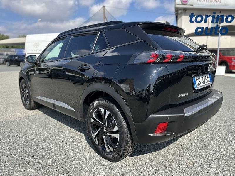 Peugeot 2008 2008 PureTech 100 S&S Allure