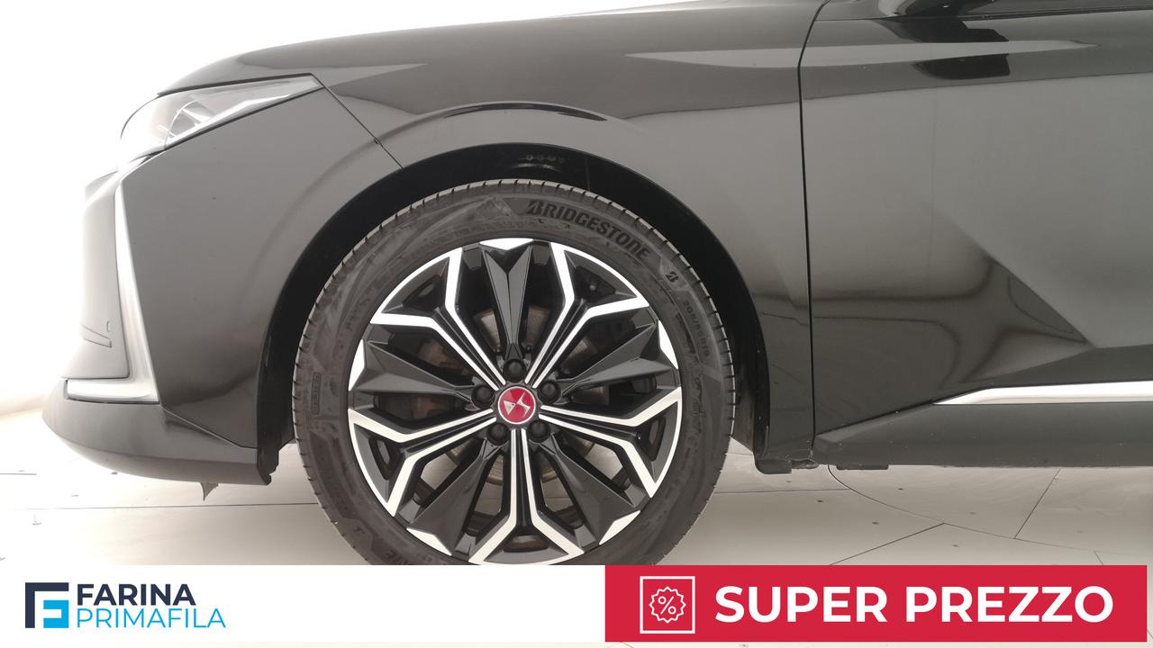 DS DS4 II 2021 - DS4 1.5 bluehdi Performance Line 130cv auto