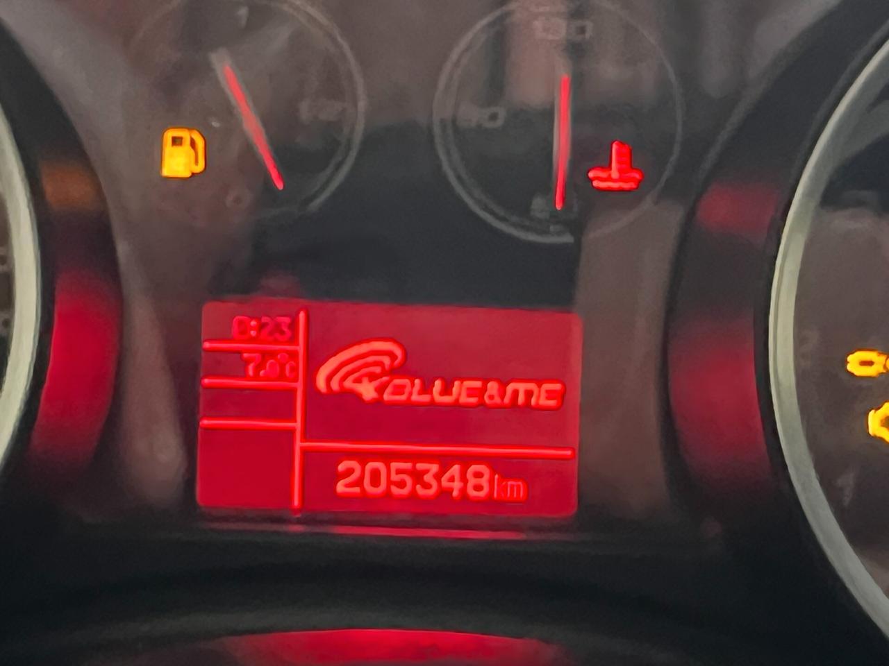 Alfa Romeo Giulietta 1.6 JTDm-2 105 CV Progression