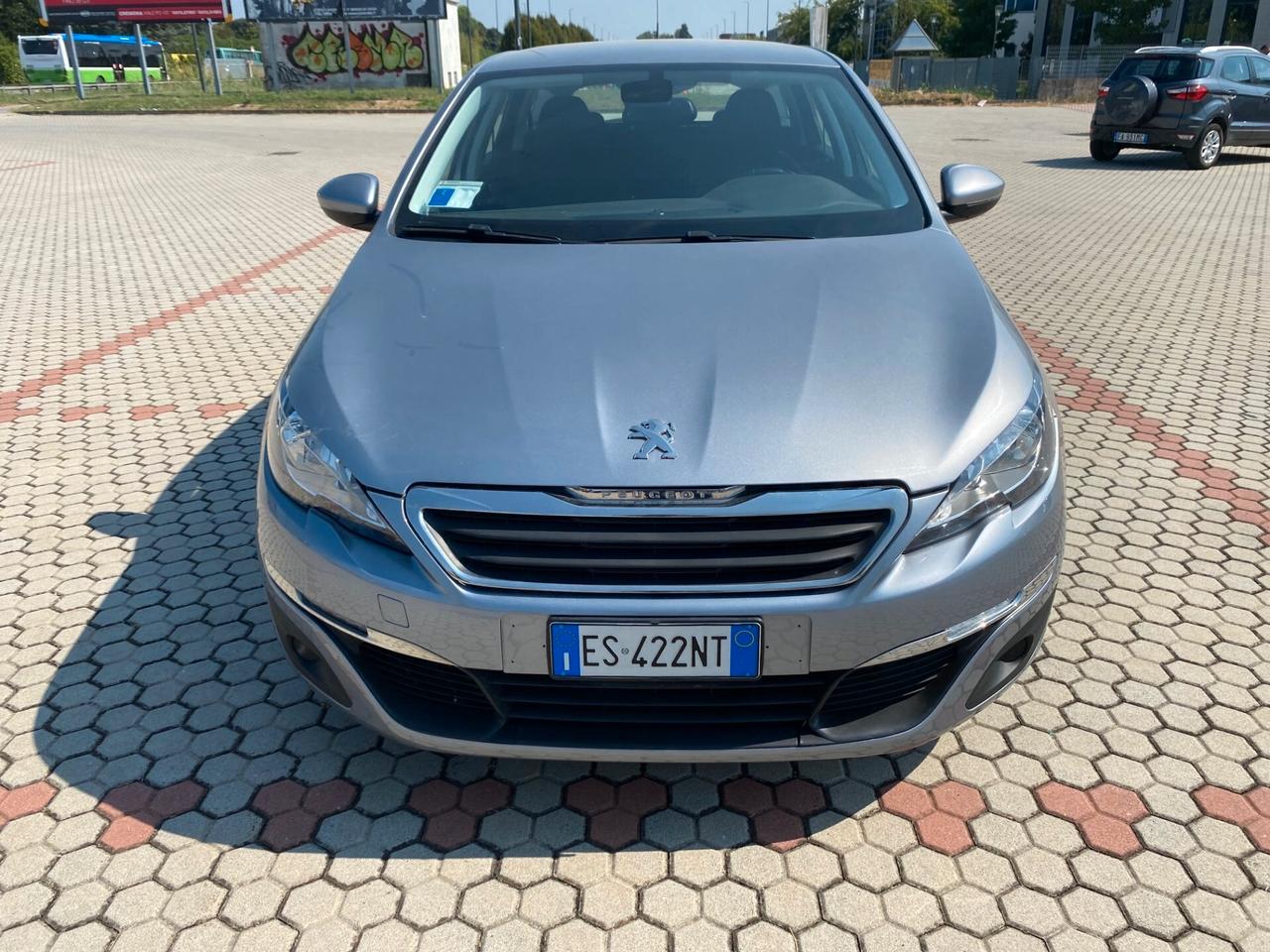 Peugeot 308 1.6 e-HDi 115 CV Stop&Start SW Active