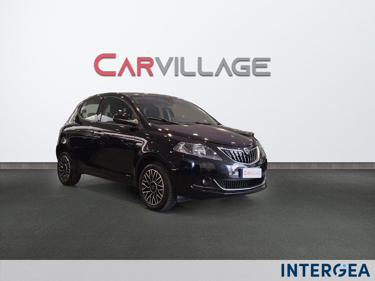 LANCIA Ypsilon 1.0 firefly hybrid Gold Plus s&s