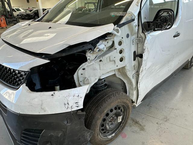 FIAT Scudo 2.0 BLUEHDI 145CV PL-SL-TN FURGONE