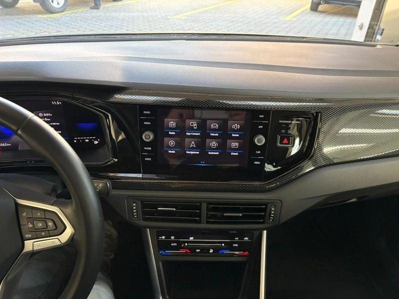 Volkswagen Polo 1.0 EVO Life