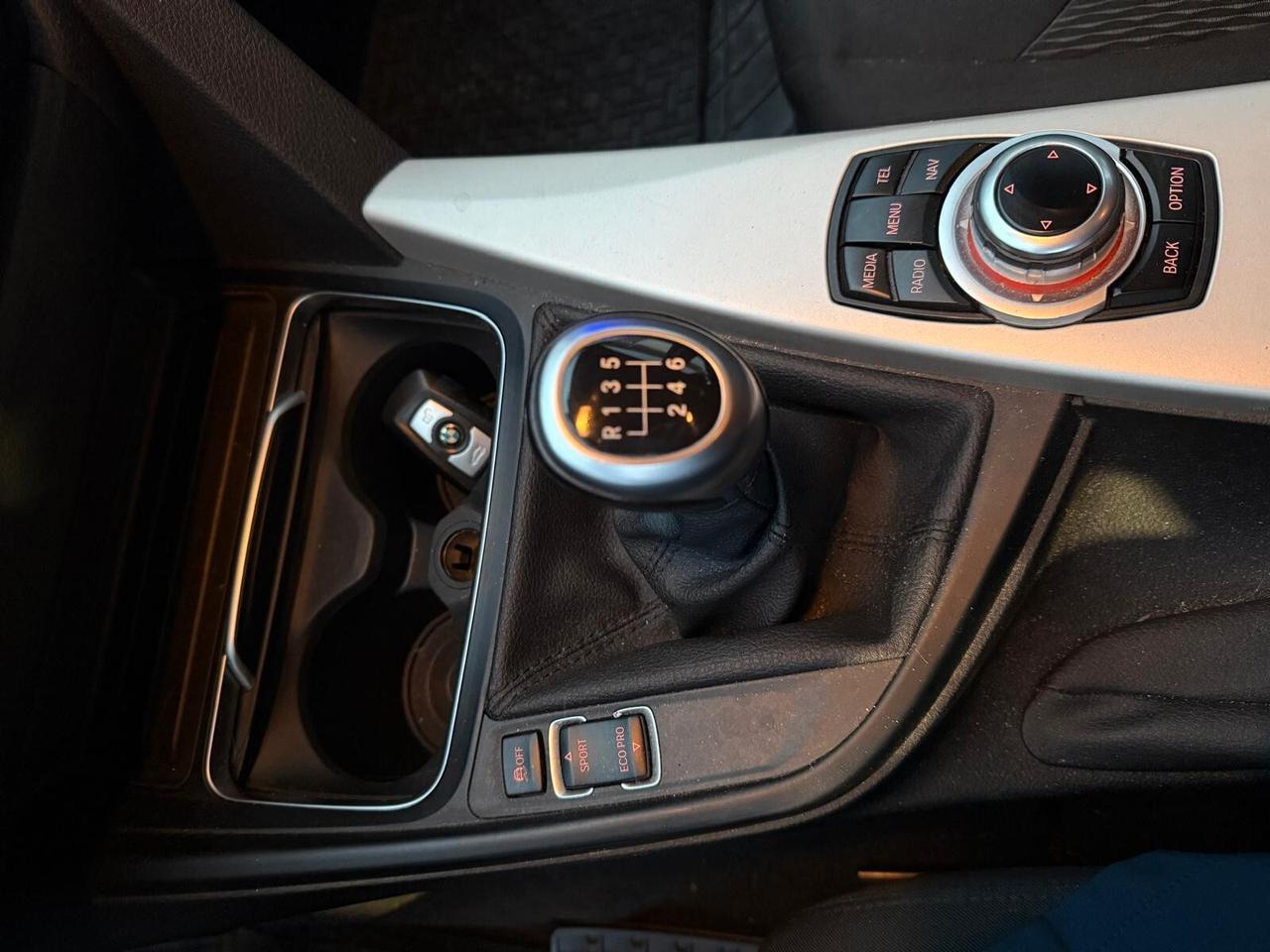 Bmw 318 318d Touring