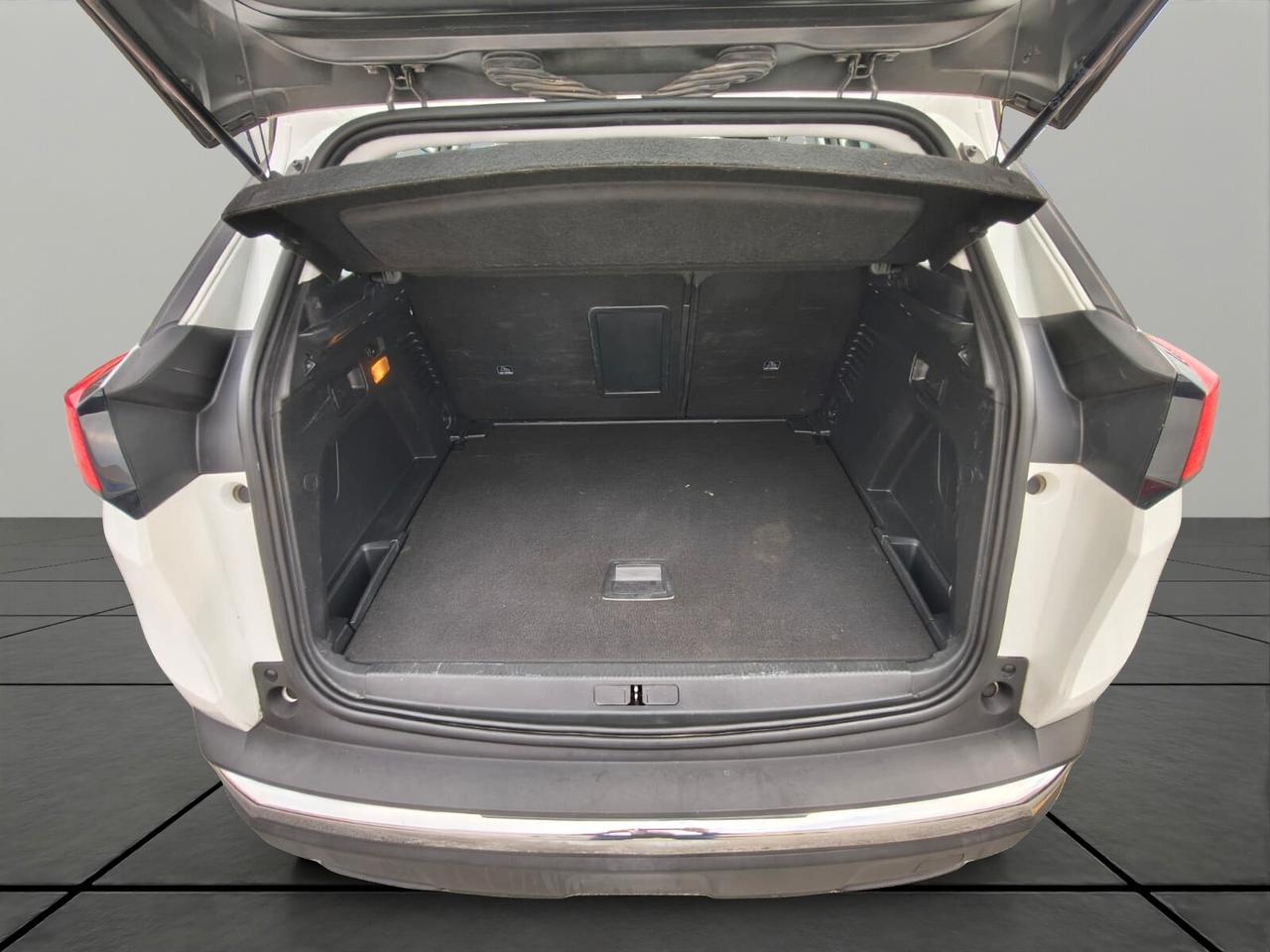 Peugeot 3008 130CV Active