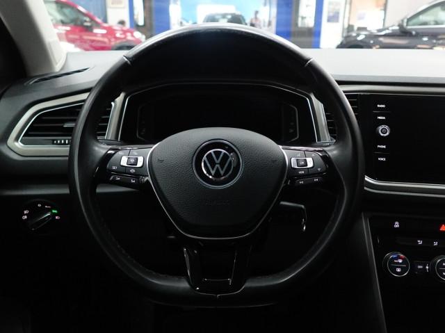 Volkswagen T-Roc 1.0 TSI 110 CV STYLE