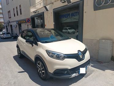 Renault Captur DCi Hypnotic KM 73.000 Full Optional