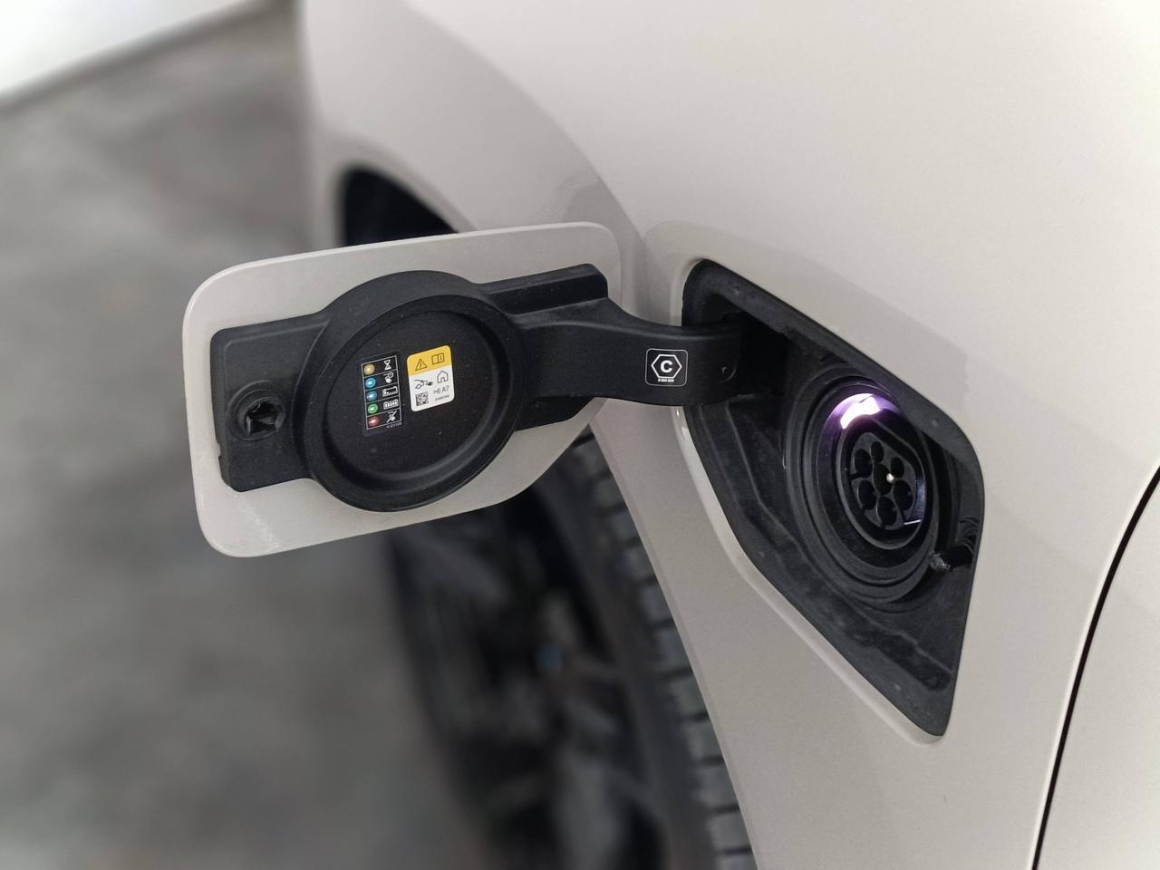 BMW X3 G45 2024 - X3 xdrive30e MSport auto