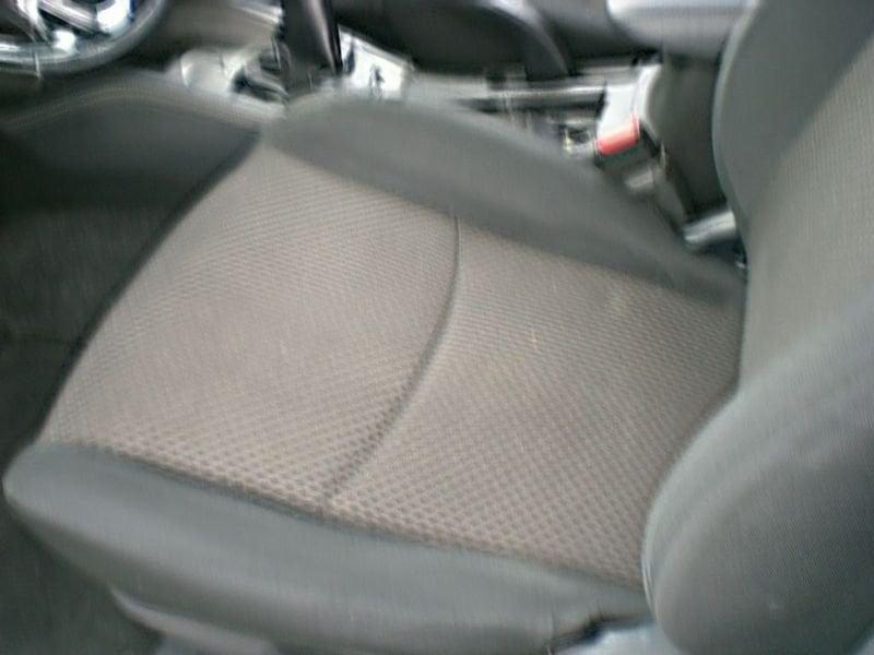 Mitsubishi ASX 1.6 Instyle navi 2wd my19
