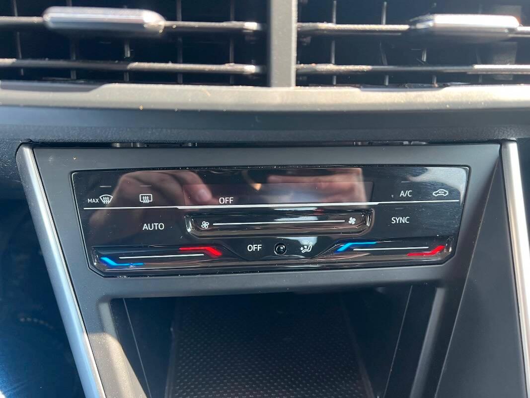 Volkswagen Polo 1.0 evo Life 80cv