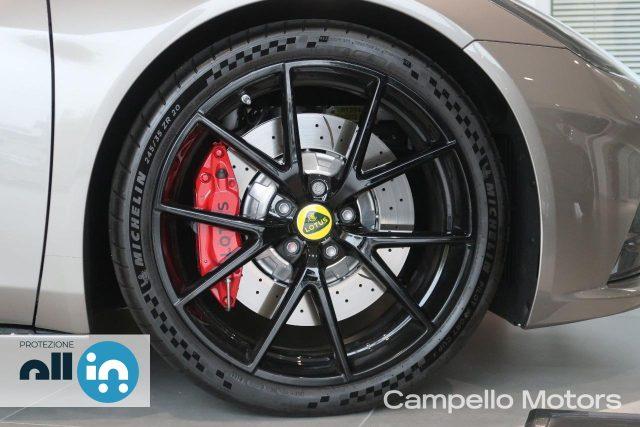 LOTUS Emira Emira V6 Supercharged First Edition