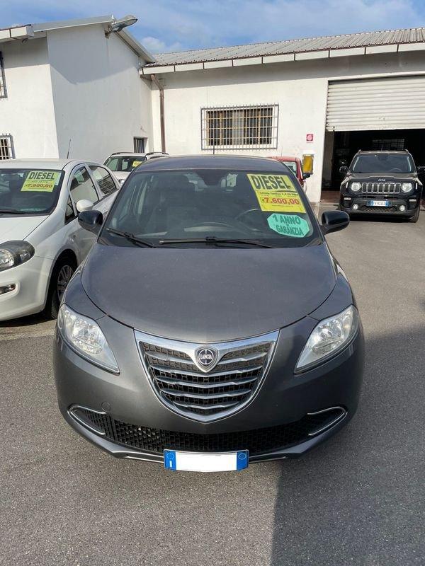 Lancia Ypsilon 1.3 MJT 16V 95 CV 5 porte S&S Gold