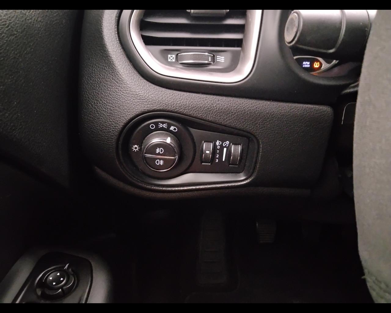 JEEP Renegade 2019 - Renegade 1.6 mjt Limited 2wd 120cv