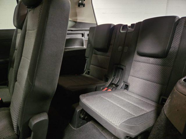 VOLKSWAGEN Touran 1.6 TDI 115 CV SCR DSG 7POSTI