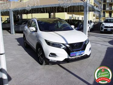 NISSAN Qashqai 1.6 dCi 2WD N-Connecta