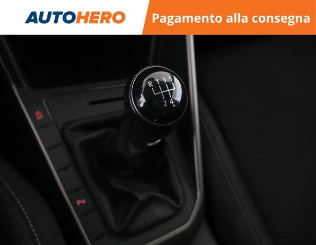 VOLKSWAGEN Polo 1.0 TSI 5p. Comfortline BlueMotion Technology
