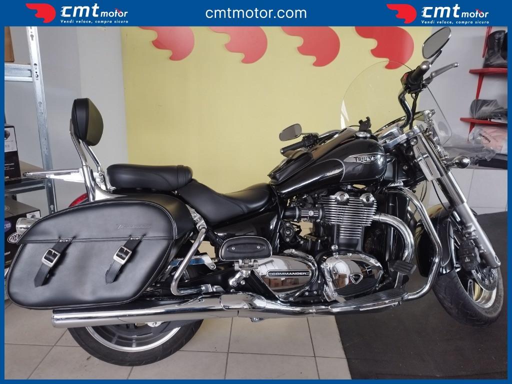 Triumph Thunderbird - 2014