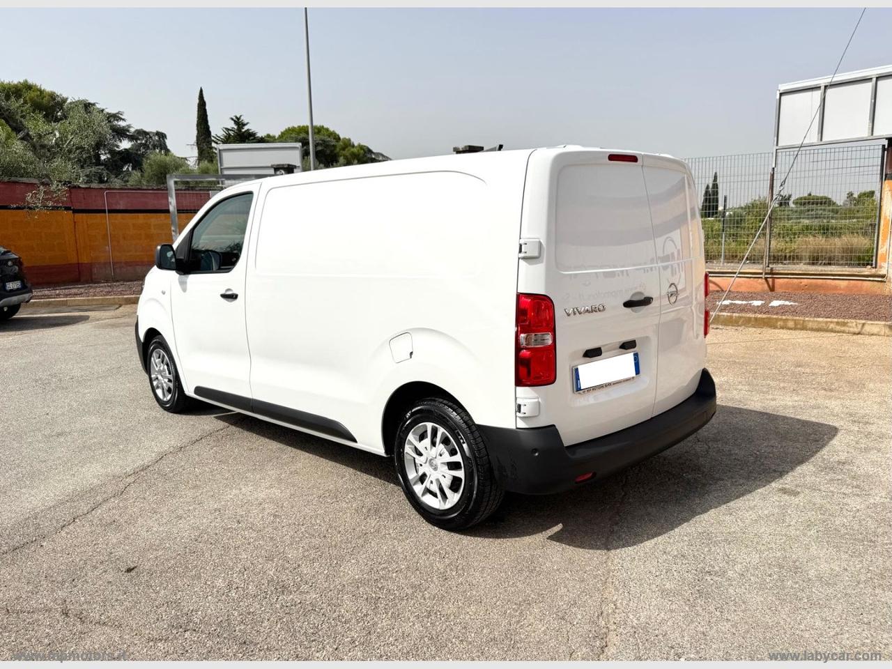 VIVARO ENJOY PM 3 POSTI 1.5D 120CV