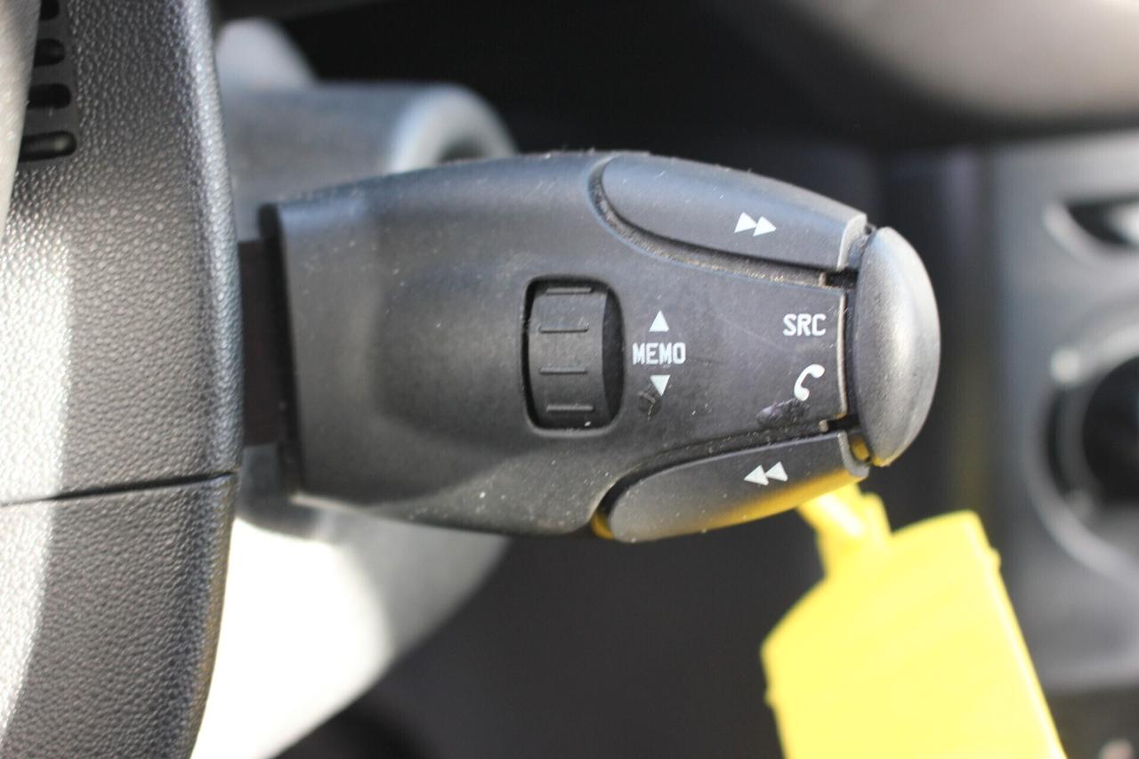 Citroen C3 1.6 bluehdi 75cv EURO 6 GARANZIA 12 M DISTRIBUZ OK