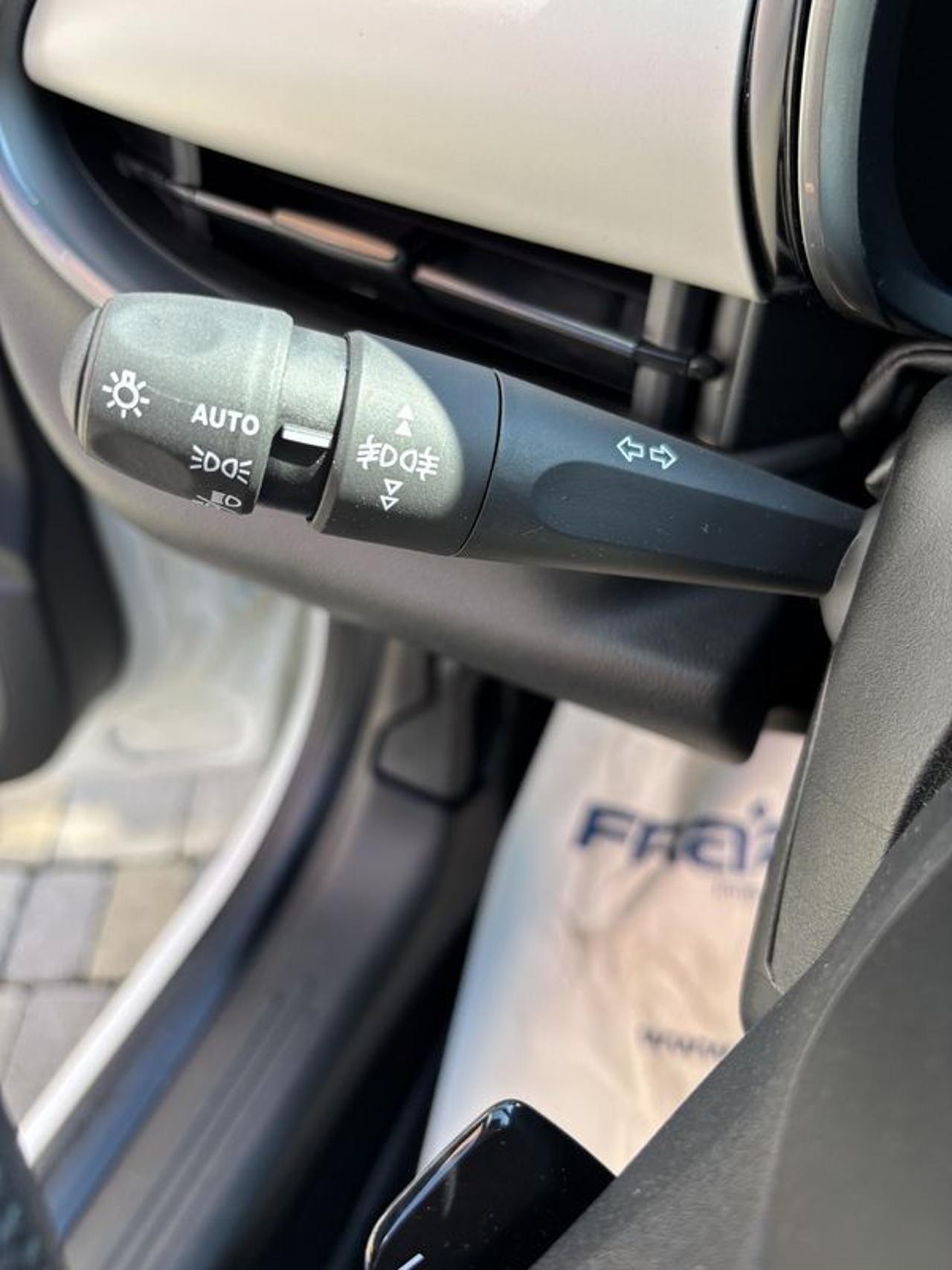 Fiat 600 Hybrid 110 CV DCT MHEV La Prima LED-CAM-18"