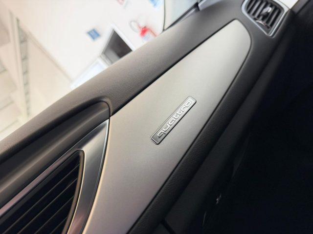 AUDI A6 Avant 3.0 TDI quattro tipt //MATRIX//NAVI//