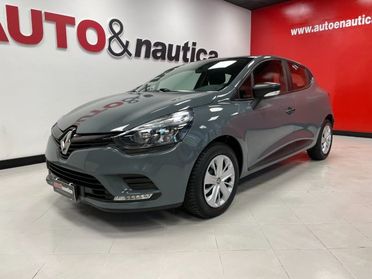 RENAULT Clio TCe 12V 75 CV 5 porte Life-IDEALE PER NEOPATENTATI