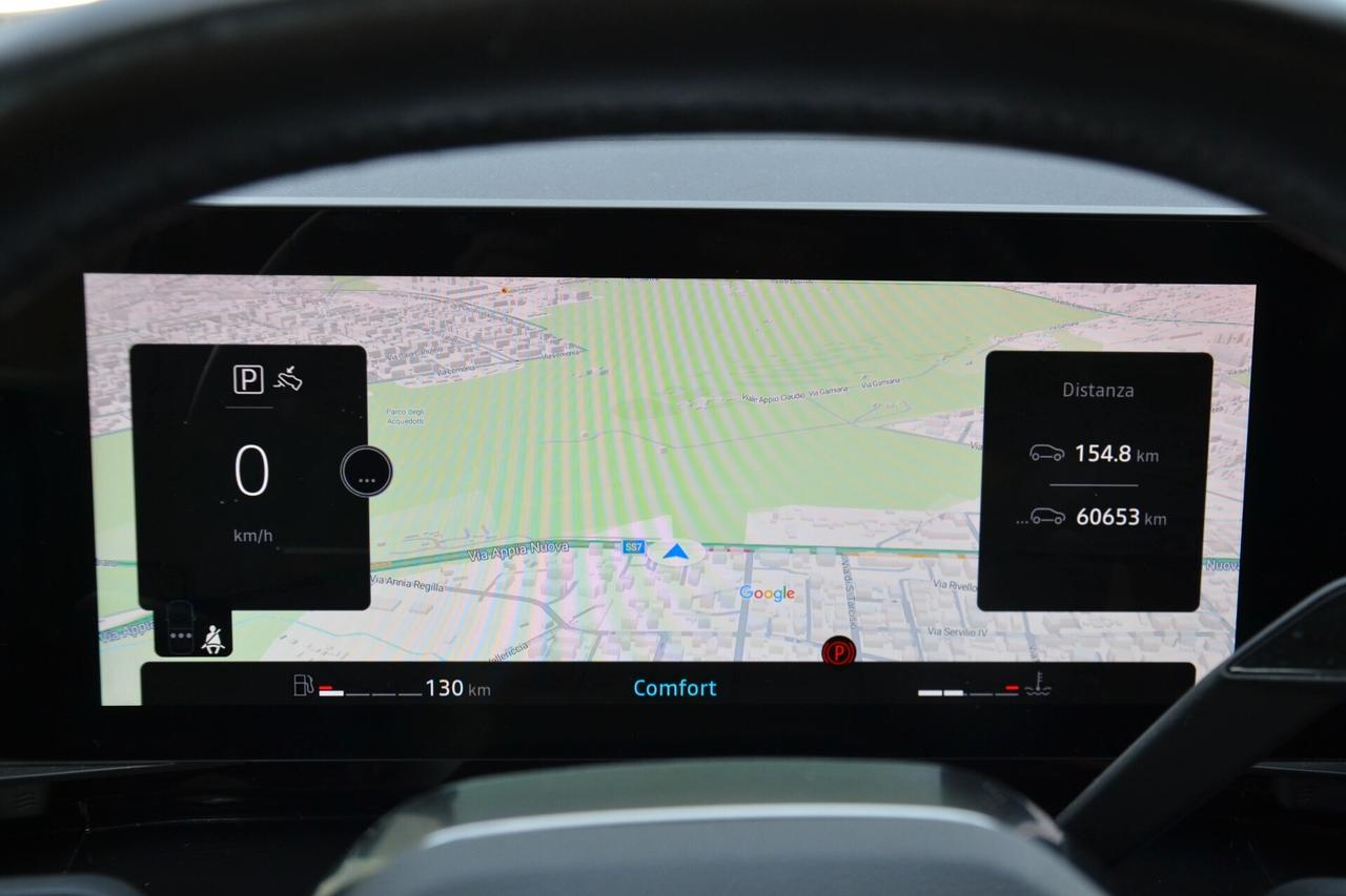 Renault Austral 1.3 HYBRID MHEV 160CV TECNO NO VINCOLI UNIPRO' ITALIANA FATTURABILE GARANZIA 12 MESI