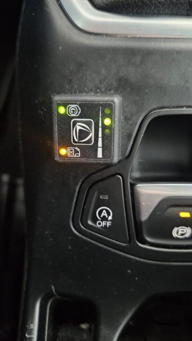 JEEP Renegade 1.0 T3 Limited