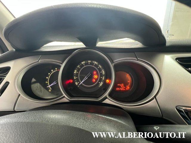 CITROEN C3 1.1 Exclusive