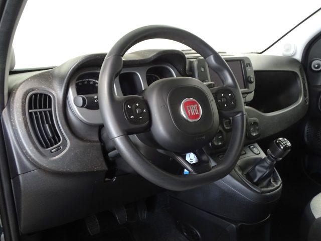 FIAT Panda Cross 1.0 FireFly S&S Hybrid *PROMO PARISI GROUP*