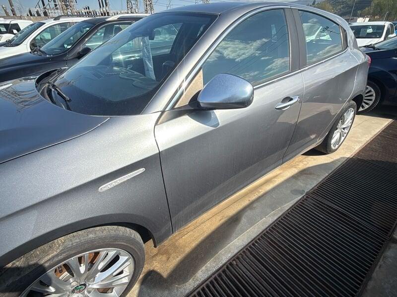 Alfa Romeo Giulietta III 2016 1.6 jtdm Business 120cv