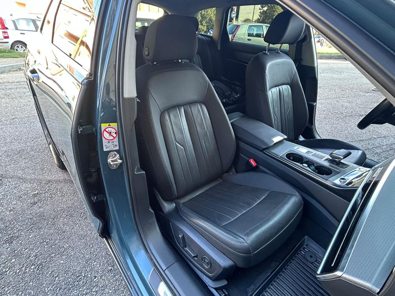 Audi A6 allroad BUSINESS PLUS QUATTRO 3.0 4 #50441