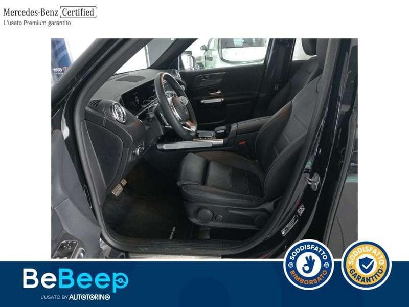Mercedes-Benz GLB Classe 200 D PREMIUM AUTO 7P.TI