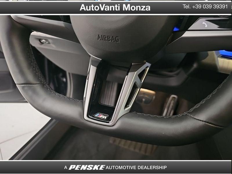 BMW i5 i5 xDrive 40 Msport Pro