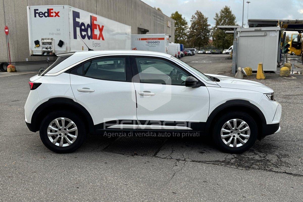 OPEL Mokka 1.2 Turbo 130 CV aut. Elegance