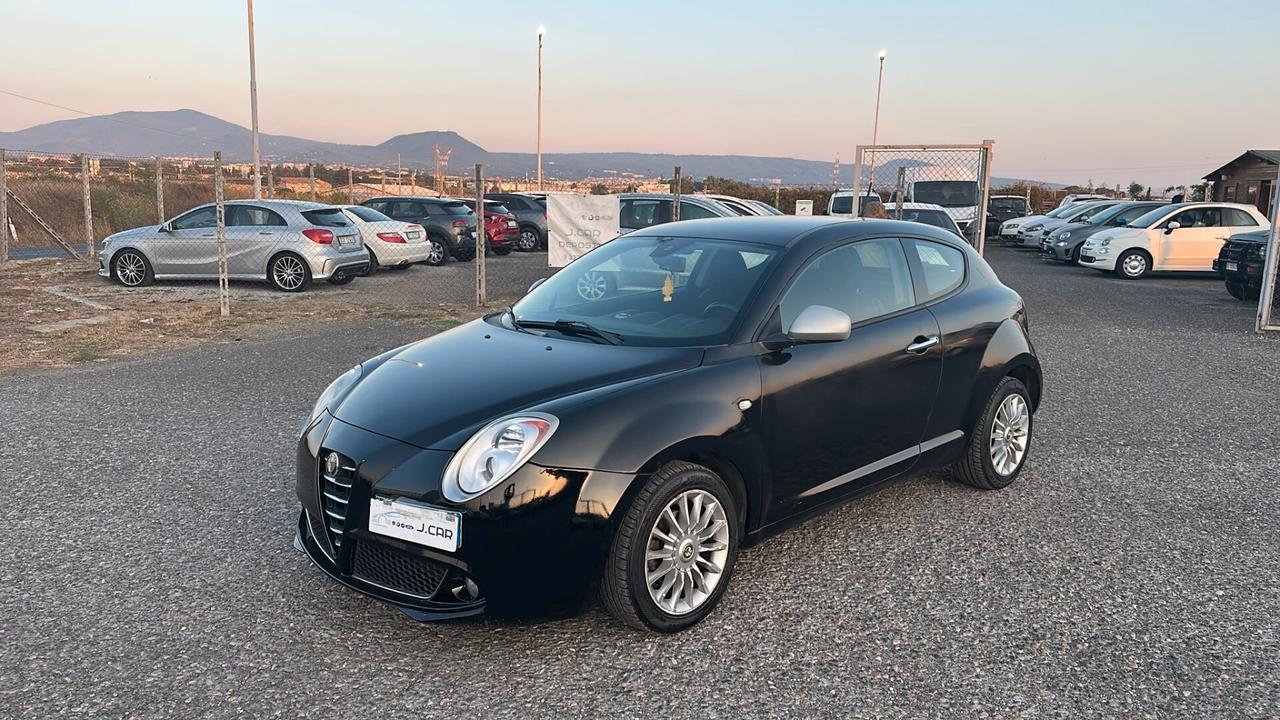 Alfa Romeo MiTo 1.4 70 CV 8V Progression