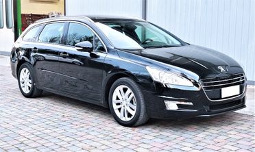 Peugeot 508 1.6 e-HDi 115CV cambio Aut. S&S SW Access