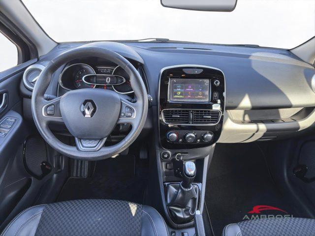 RENAULT Clio dCi 8V 90 CV Start&Stop 5 porte Energy Duel