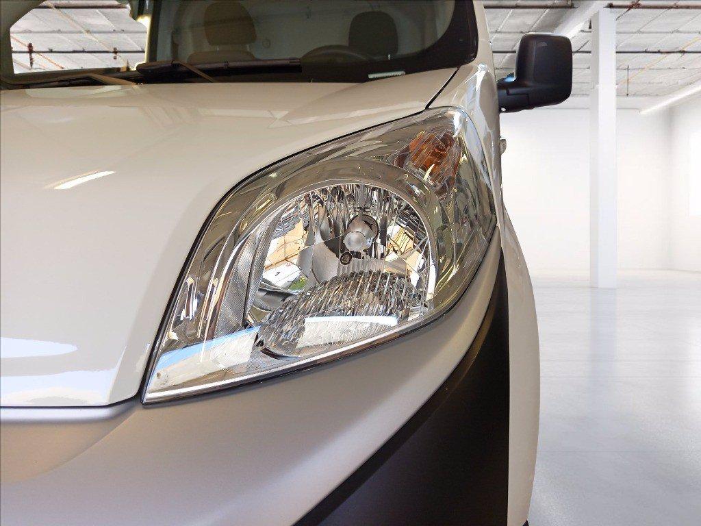 FIAT Fiorino cargo 1.3 mjt 95cv SX del 2022